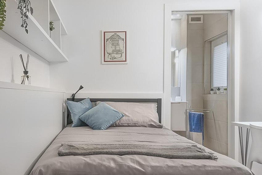 Porta Palio Luxury Apartment 베로나 외부 사진