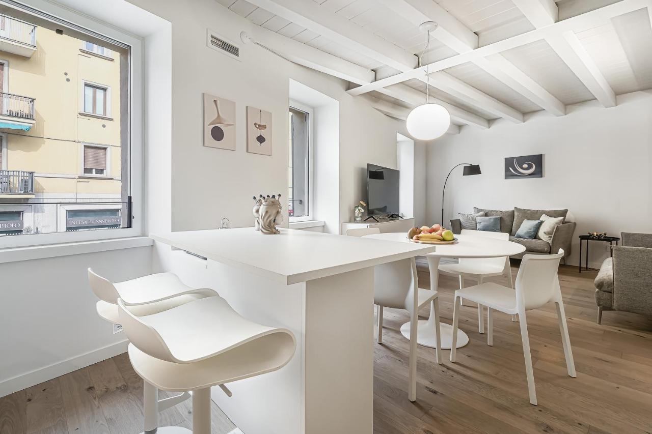 Porta Palio Luxury Apartment 베로나 외부 사진