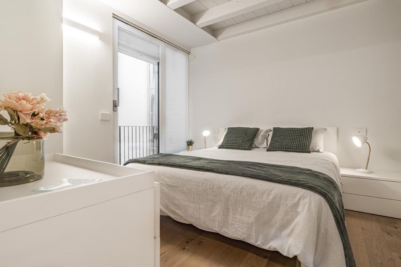 Porta Palio Luxury Apartment 베로나 외부 사진