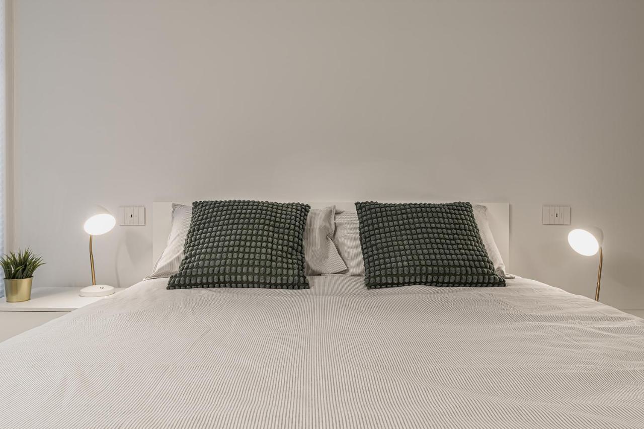 Porta Palio Luxury Apartment 베로나 외부 사진