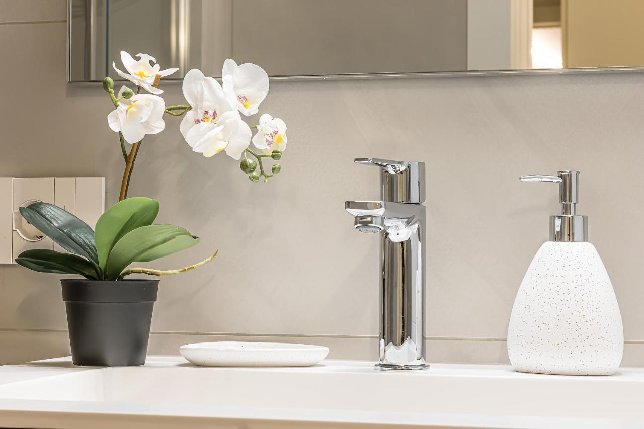 Porta Palio Luxury Apartment 베로나 외부 사진