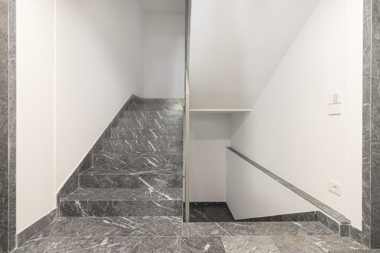 Porta Palio Luxury Apartment 베로나 외부 사진