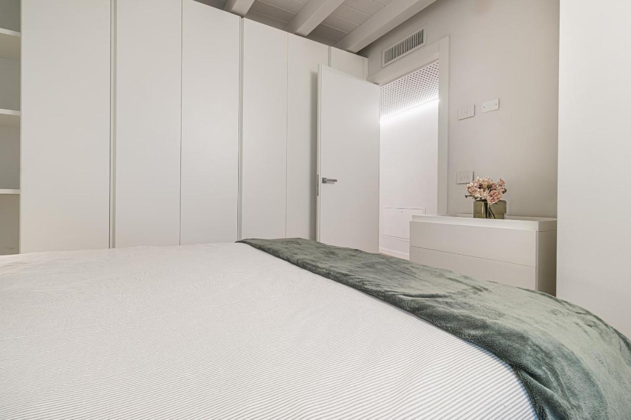 Porta Palio Luxury Apartment 베로나 외부 사진