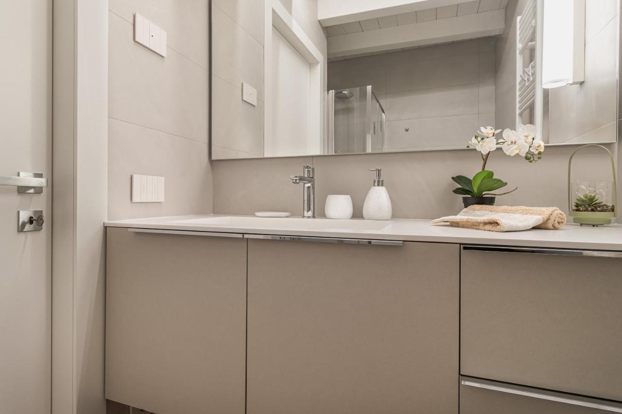 Porta Palio Luxury Apartment 베로나 외부 사진